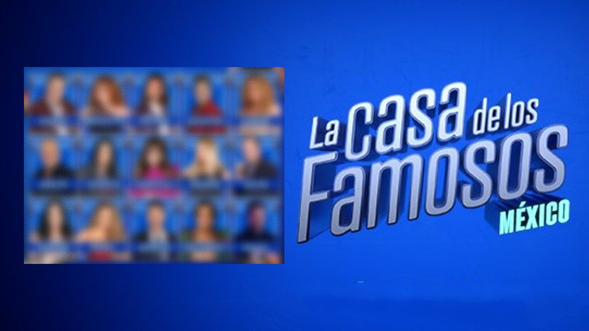 La casa de los famosos 2