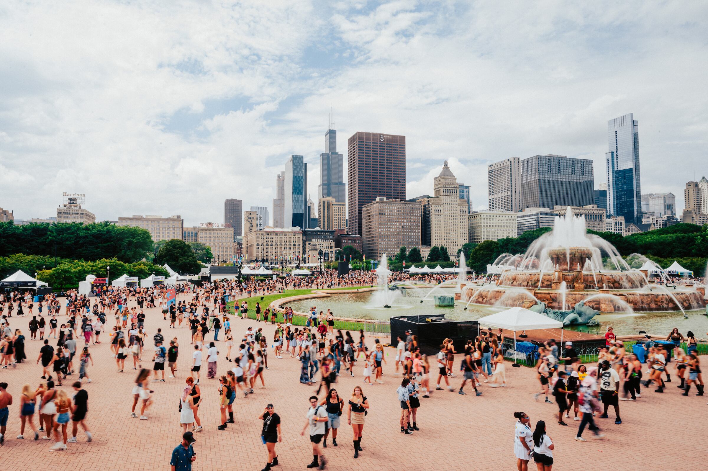 Lollapalooza Chicago