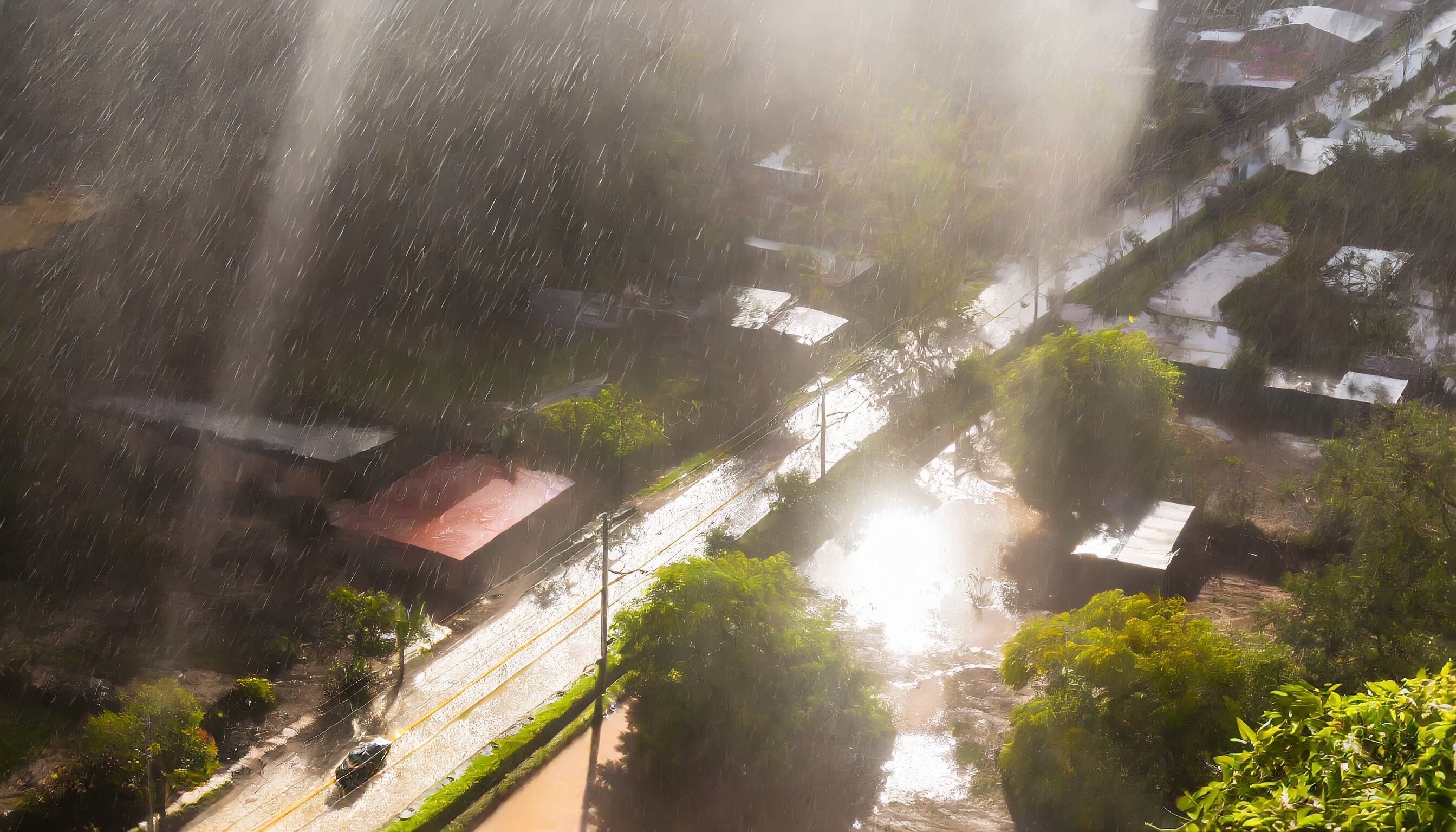 Clima en Cancún hoy 5 de octubre: probabilidades de lluvias y temperaturas