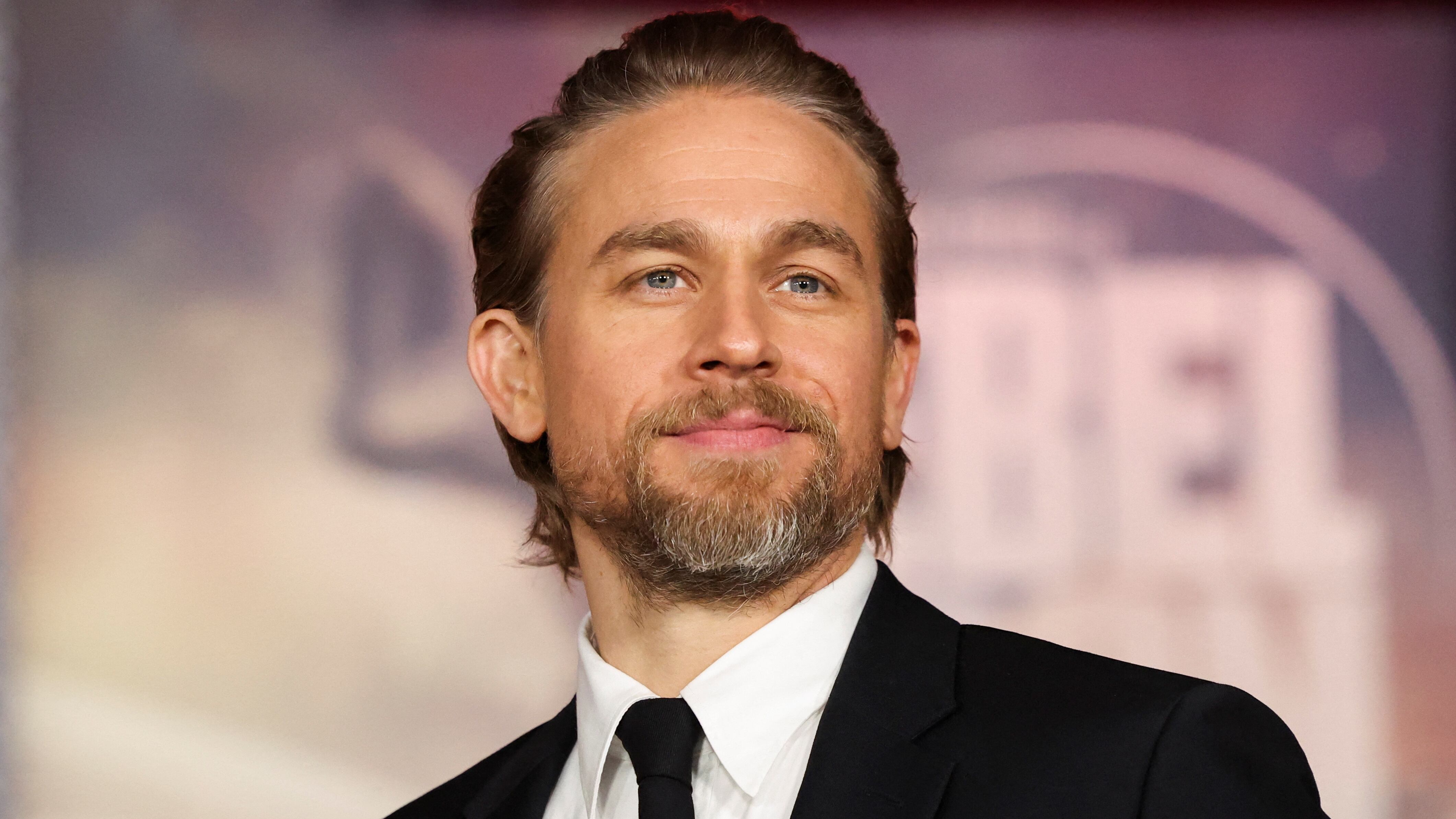 Cast member Charlie Hunnam attends a premiere for the film "Rebel Moon: Part One - A Child of Fire" in Los Angeles, California, U.S., December 13, 2023. REUTERS/Mario Anzuoni