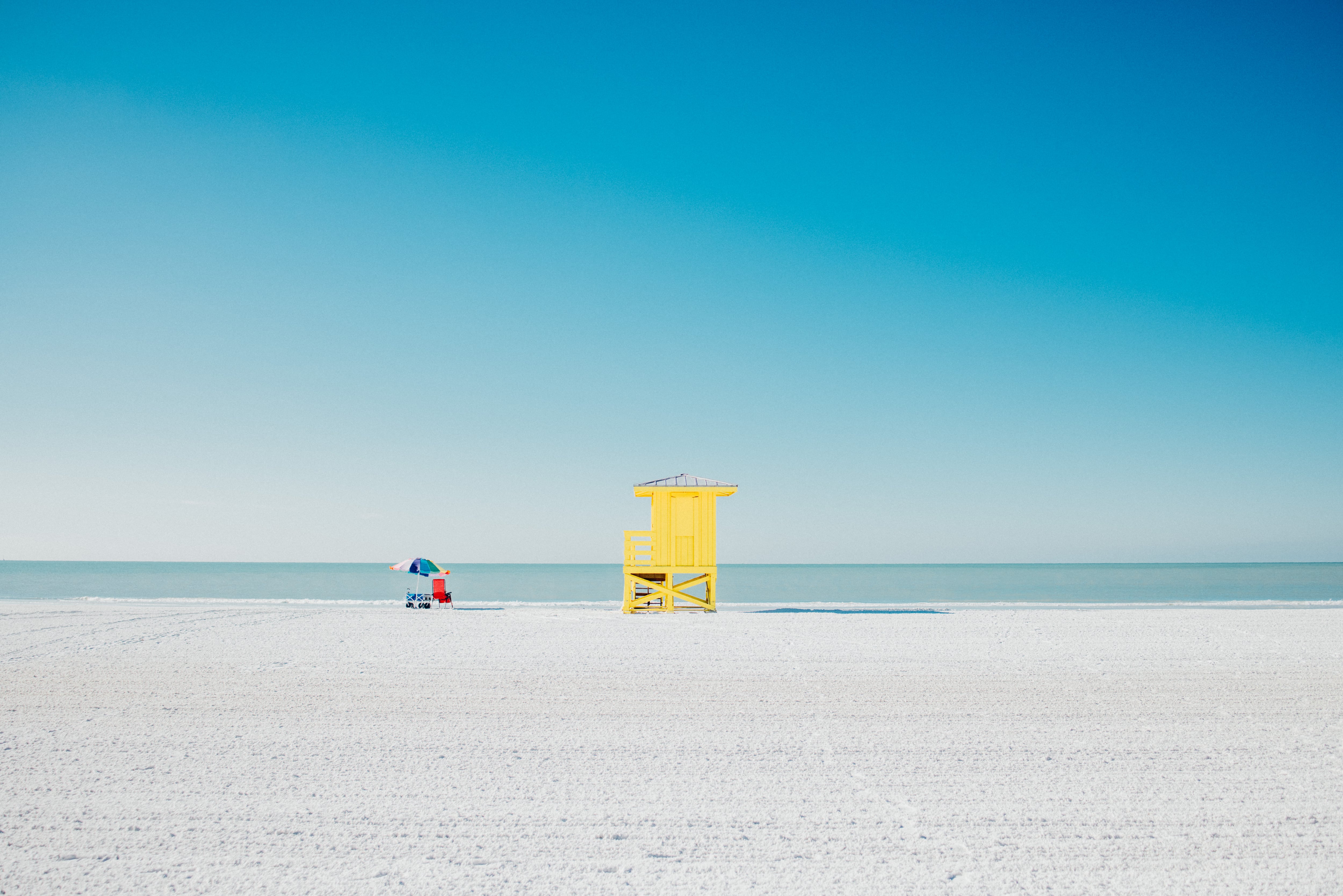 Siesta Beach