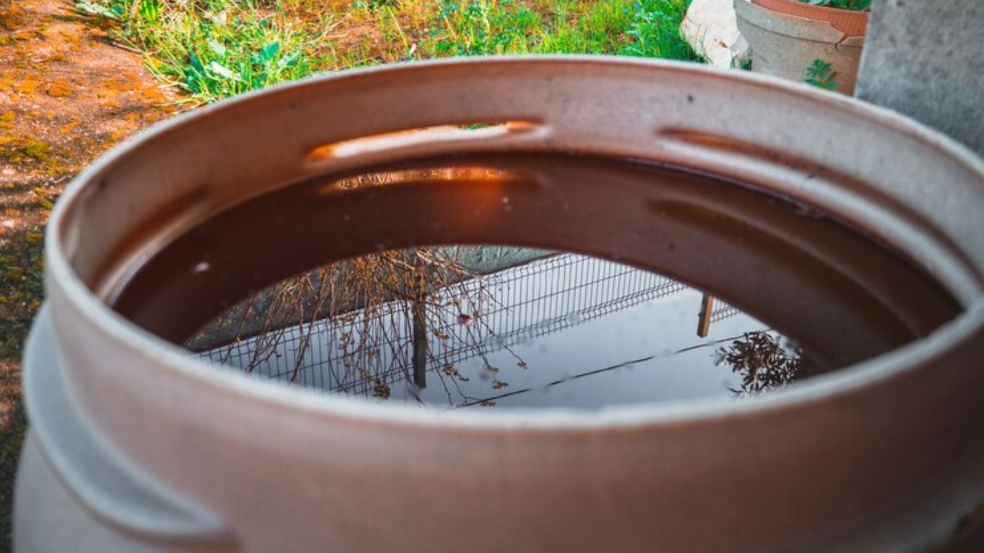 Bebé se ahogó en un balde con agua por un descuido de la mujer que lo cuidaba