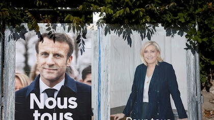 Elecciones legislativas en Francia: el partido de extrema derecha de Marine Le Pen podría alcanzar el poder por primera Vez