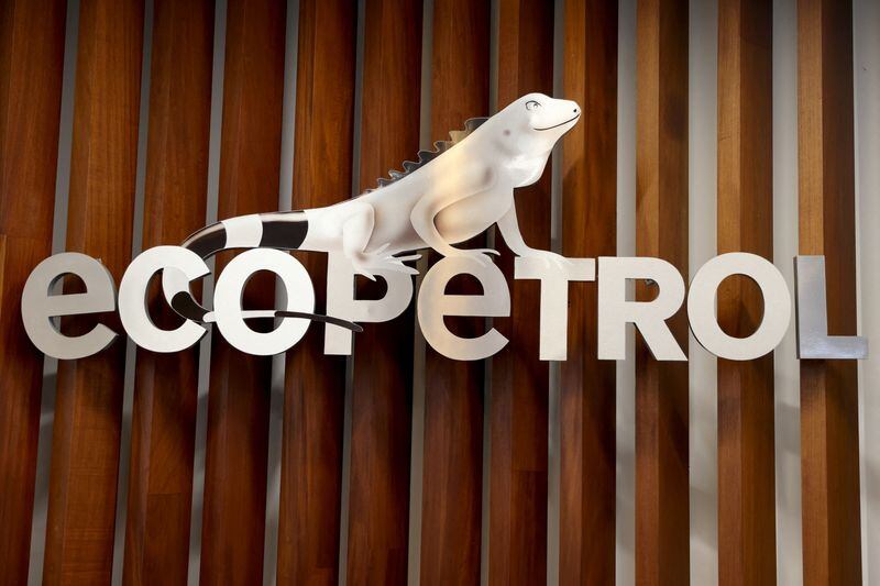 Ecopetrol destaca con 87,53 puntos y notable satisfacción de empleados - crédito Luisa González/Reuters