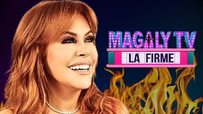 ‘Magaly TV La Firme’ EN VIVO: por qué Ana Paula Consorte se reunió con Paolo Guerrero y su abogado, más detalles del caso