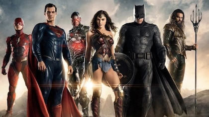 Zack Snyder revela que su versión de ‘Liga de la Justicia’ podría estrenarse en cines