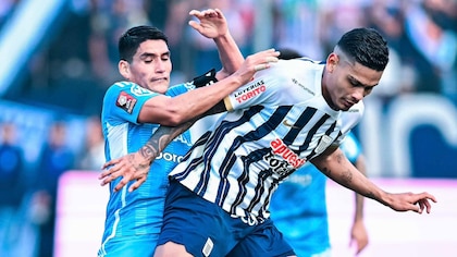 Alianza Lima vs Sporting Cristal 1-1: goles y resumen de la definición por el tercer puesto de la Copa Ciudad de los Reyes