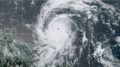 Huracán Beryl: este es el misterioso significado del nombre que porta este ciclón “extremadamente peligroso”