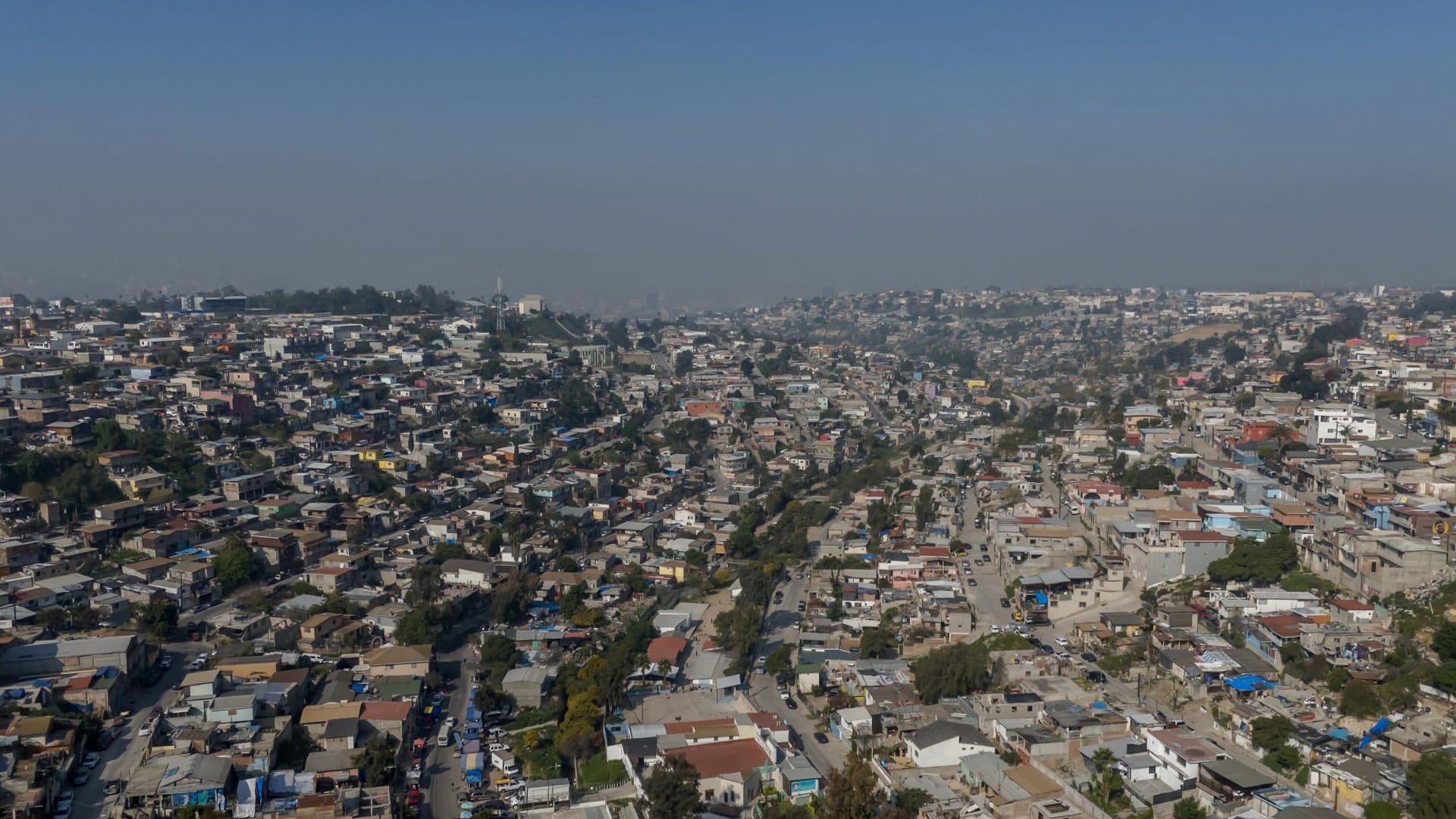 Clima hoy, Tijuana, temperatura, probabilidad de lluvia