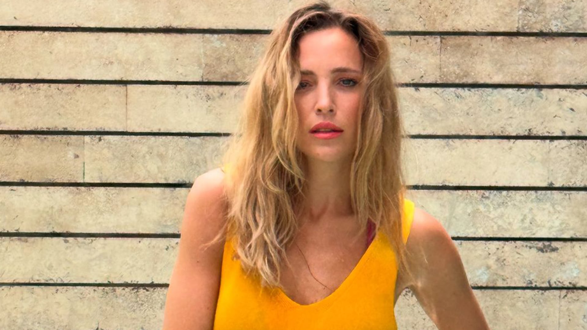 Luisana Lopilato como Pepita la pistolera