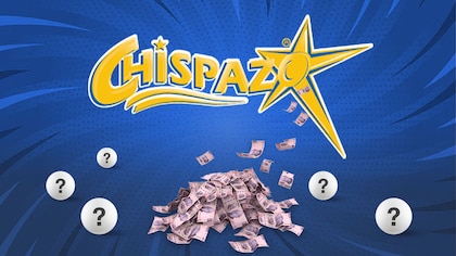 Descubre los afortunados ganadores del último sorteo de Chispazo