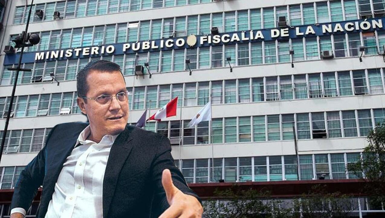 Jorge Barata acusa presiones de la Fiscalía para ‘mentir’ sobre el Gasoducto Sur durante audiencia de prisión preventiva. (Captura: Canal N)