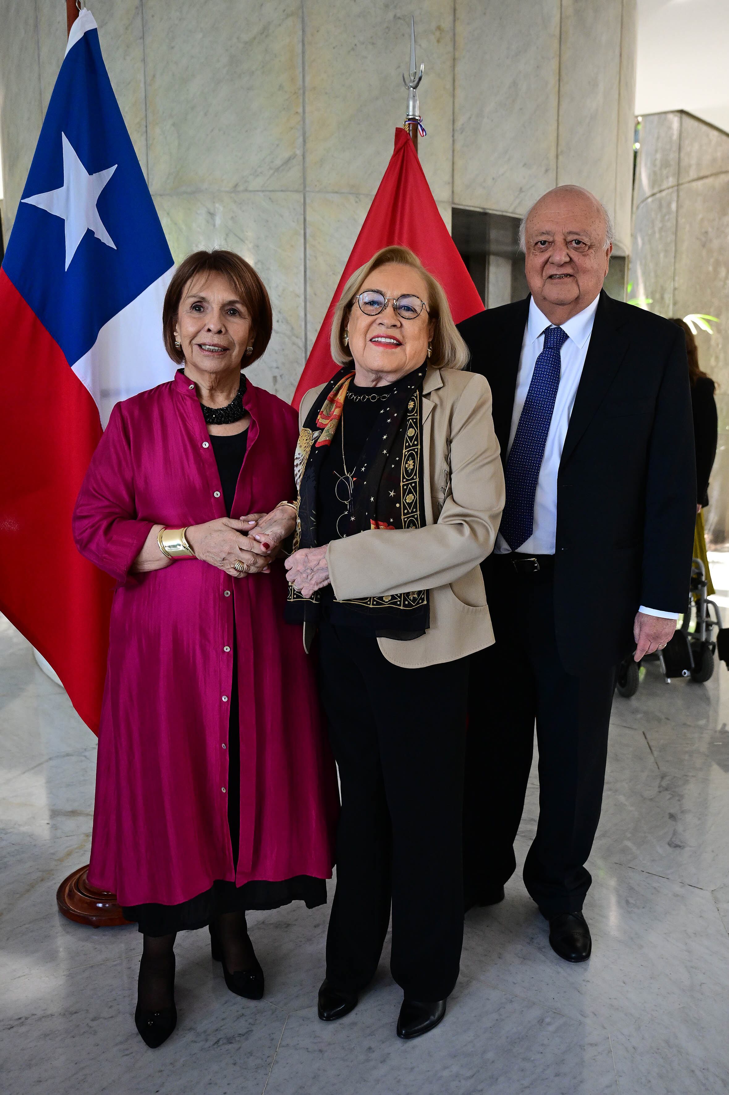 Embajada de Chile