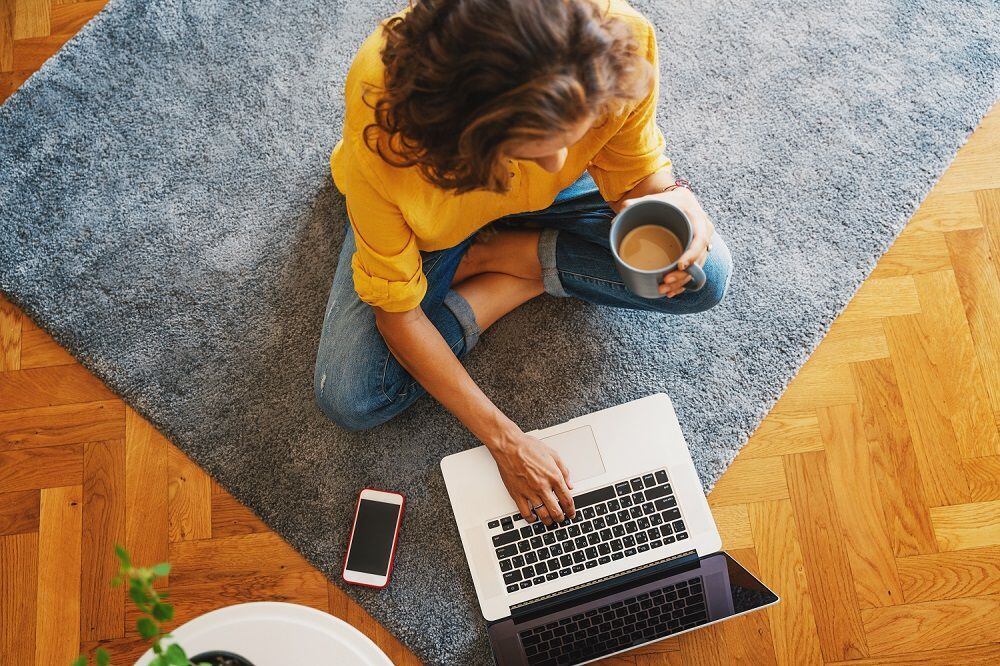 La tecnología es un aliado de las personas en su día a día. (EP) 