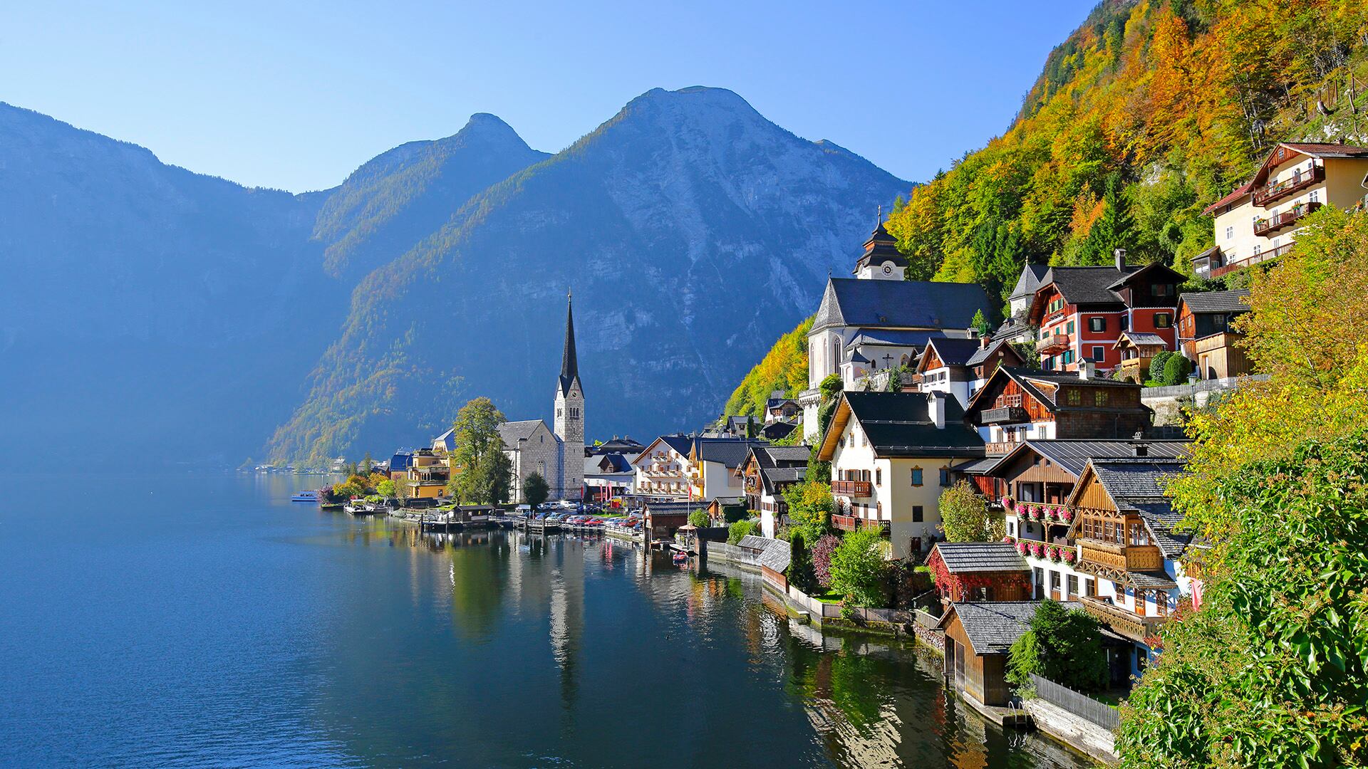 Hallstatt