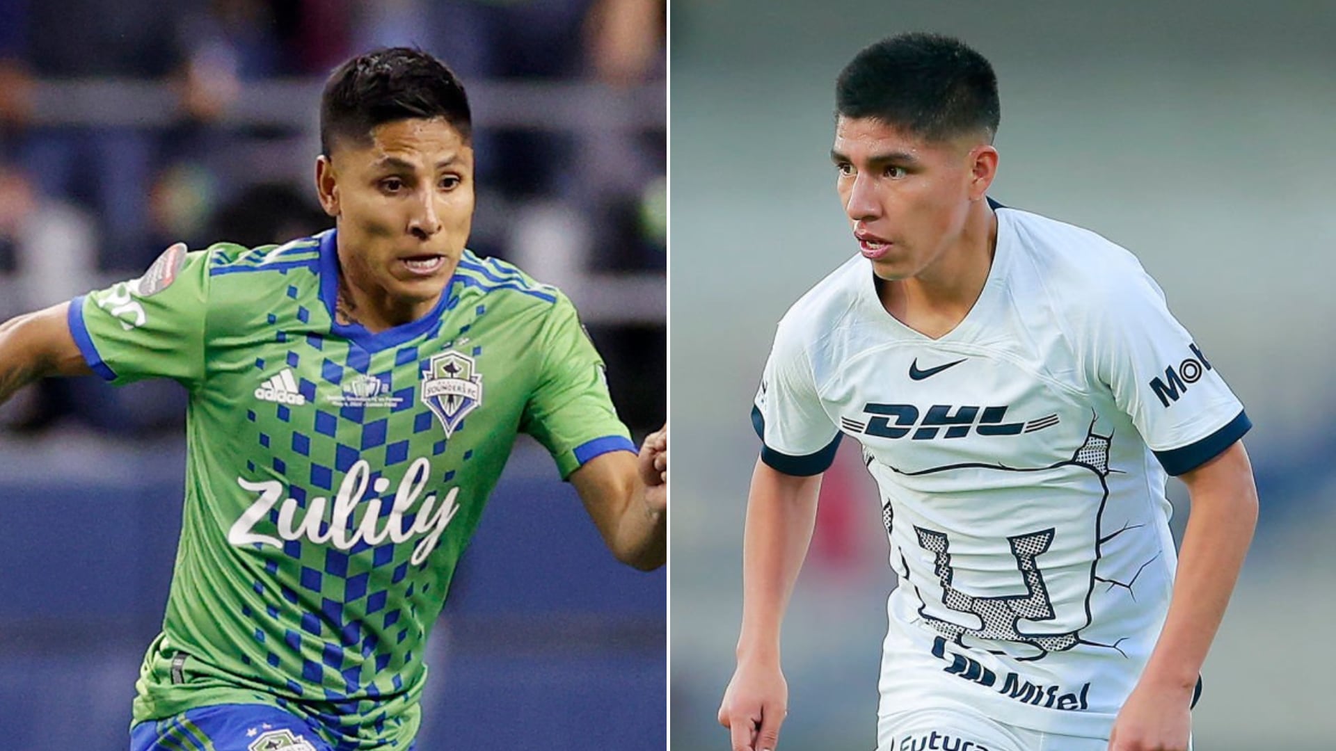 Conoce dónde ver el duelo entre Raúl Ruidíaz y Piero Quispe por la Leagues Cup 2024.