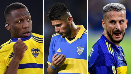 Luis Advíncula reveló que le pidió a Carlos Zambrano devolver puñetazo a Darío Benedetto en Boca Juniors: “¿Te vas a quedar así?”
