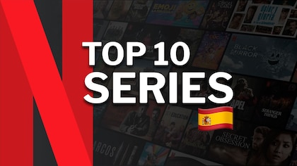 Netflix España: Estas son las mejores series para ver hoy