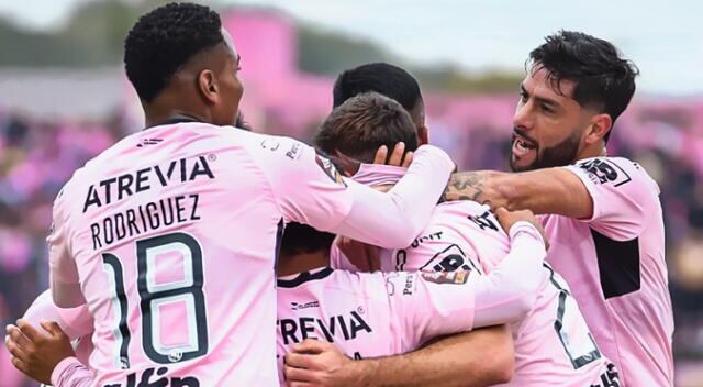 Sport Boys se aferra a la Liga 1. - Crédito: Difusión