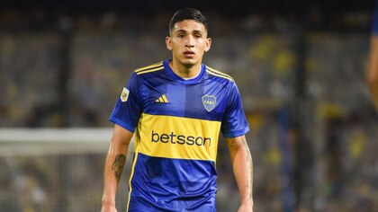 Los desconocidos detalles detrás de la oferta que llegó a Boca Juniors por Equi Fernández