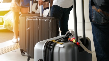 Qué mochilas no sirven como equipaje de mano: todo lo que tienes que saber antes de coger un vuelo con Iberia, Ryanair o Vueling
