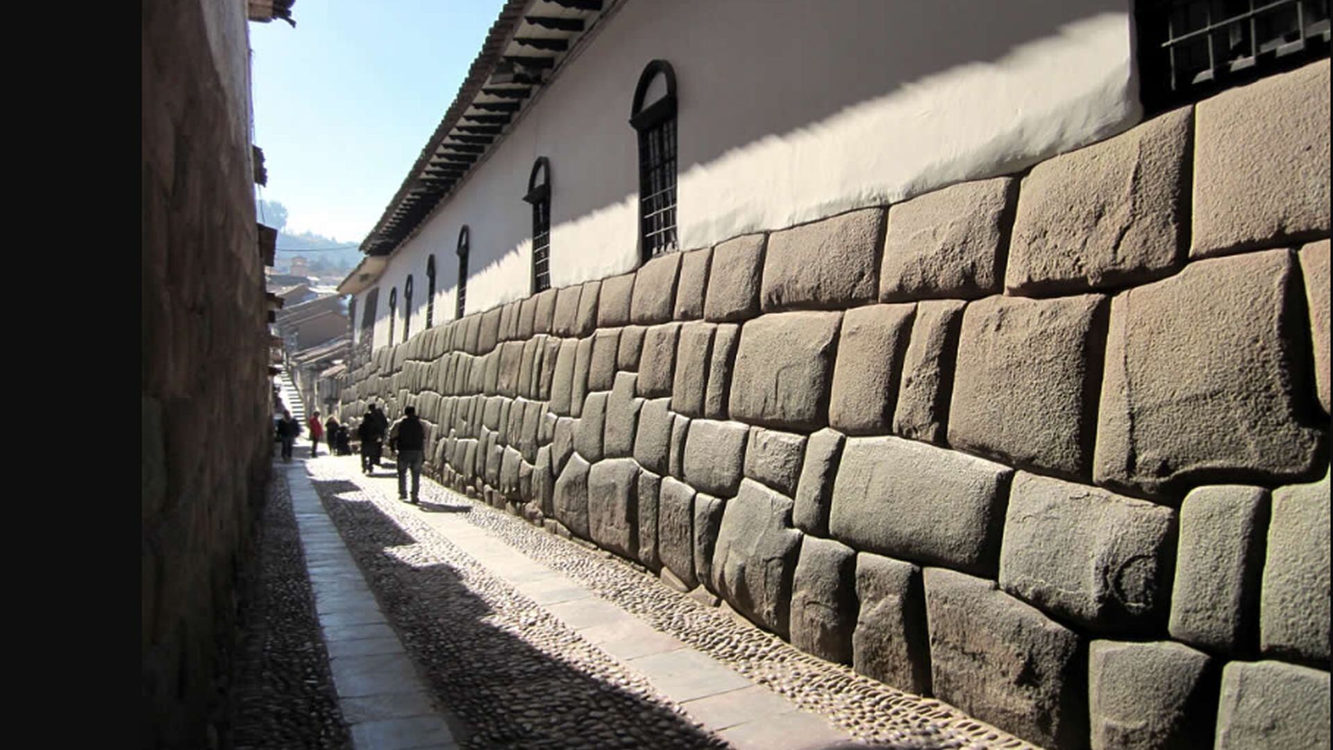 Fiestas Patrias - Cusco - turismo - Perú - historias - 24 julio