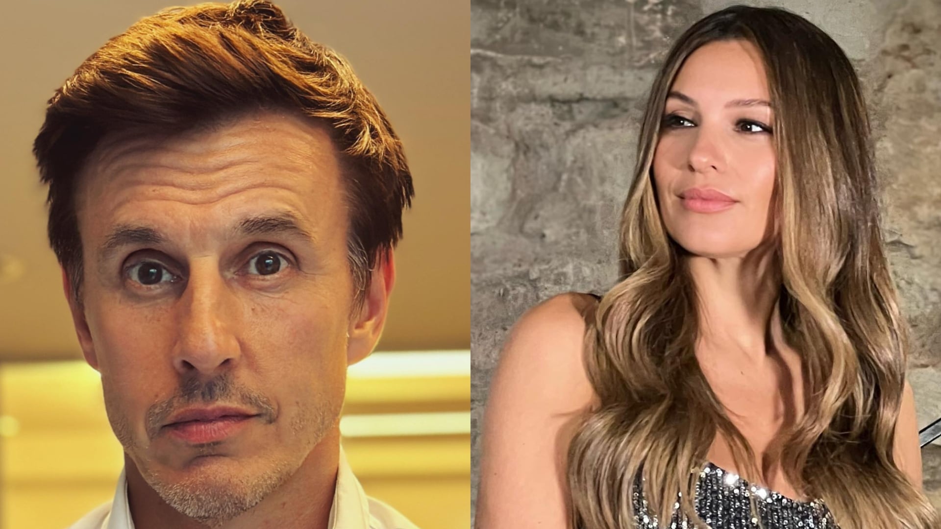 pampita roberto garcía moritán