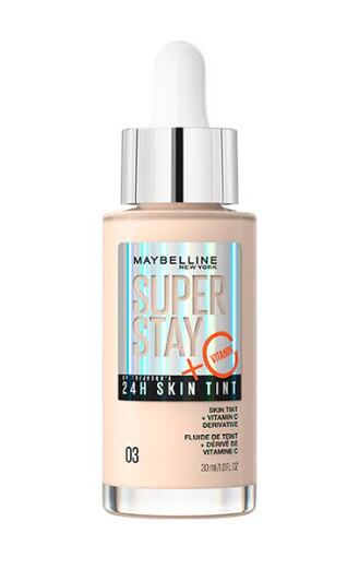 Super Stay 24H. Skin Tint (MAYBELLINE NEW YORK)