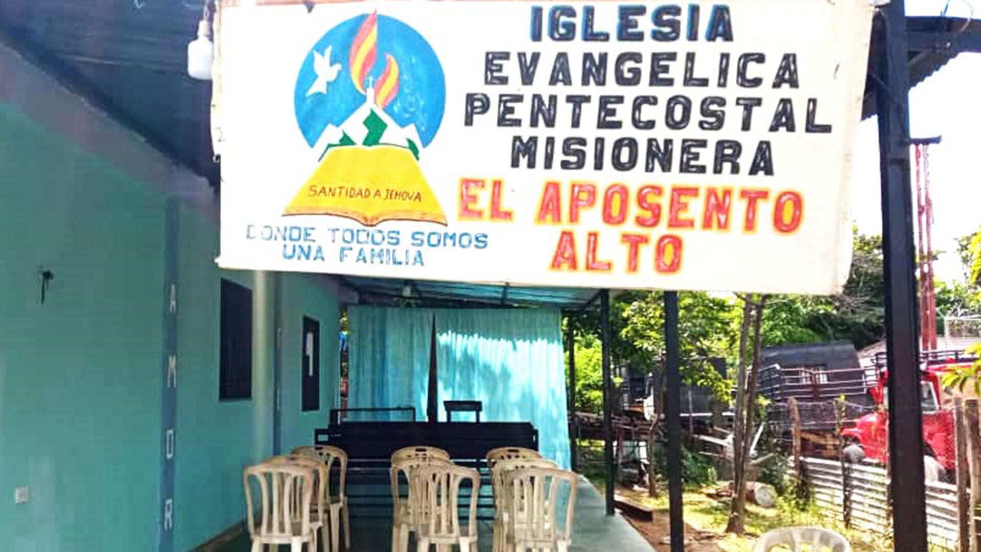 20jun24 INFOBAE detienen a pastora