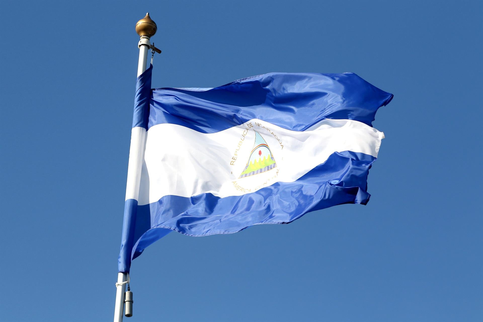 La Asamblea Nacional de Nicaragua condena la 