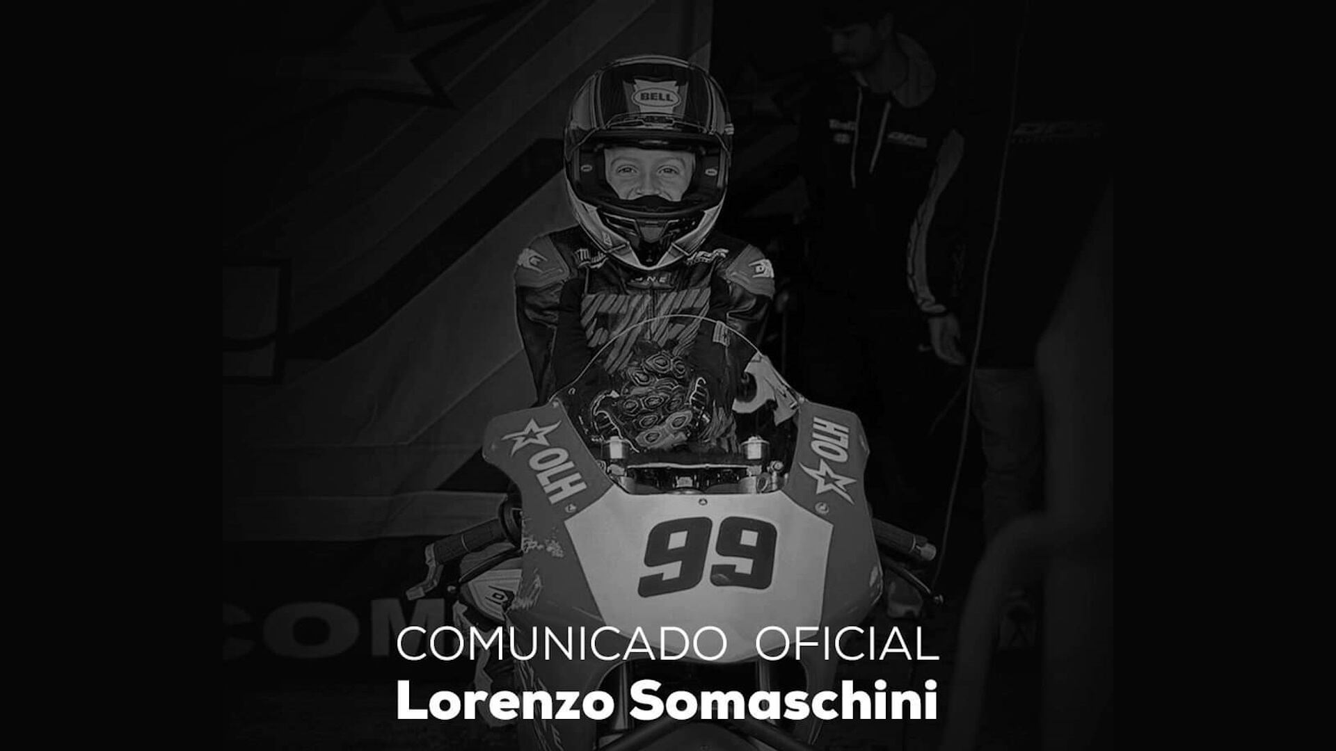 Lorenzo Somaschini