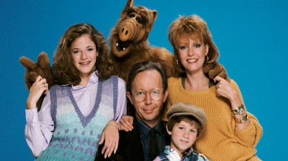 Murió a los 46 años Benji Gregory, actor de la serie “Alf”