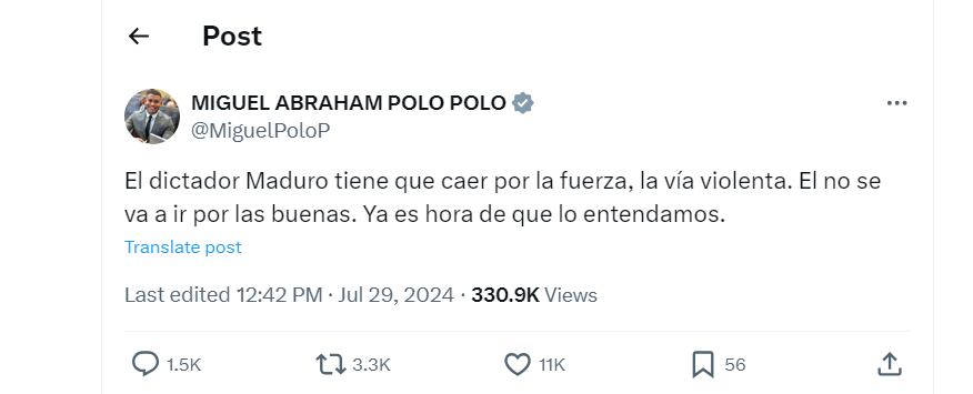 Polo Polo