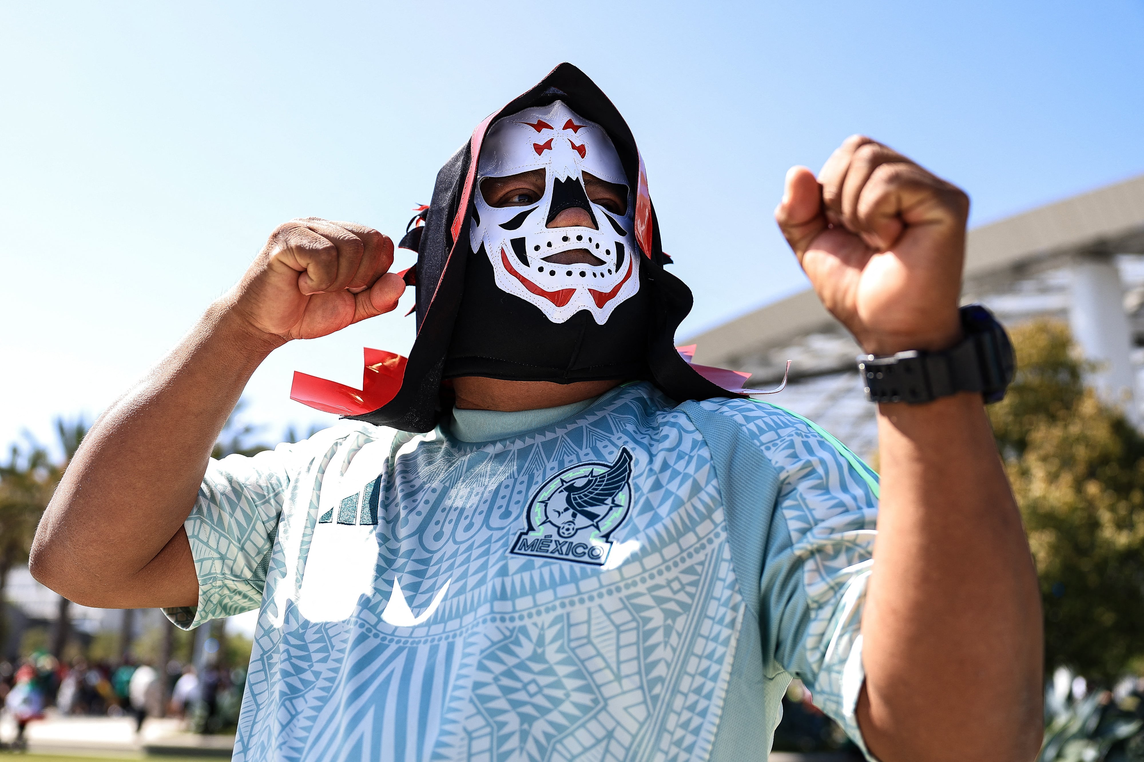 Copa America 2024 - Mexico Venezuela - Previa