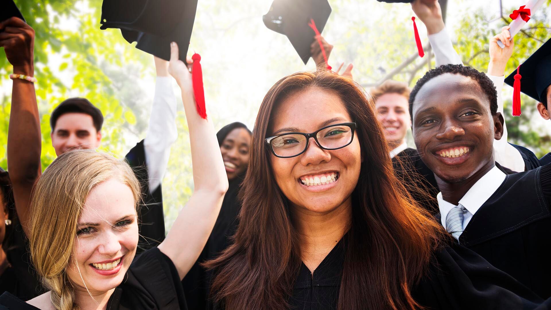 La revista Time Out divulgó recientemente un ranking de las 10 mejores ciudades del mundo para estudiantes, evaluando factores como la asequibilidad, la conveniencia, la actividad de los empleadores, la voz de los estudiantes y las clasificaciones universitarias (Getty)