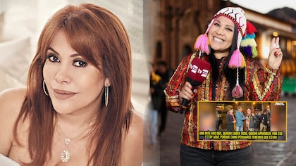 Magaly Medina critica a IRTP por pagar 32 mil soles a Tula Rodríguez y no saber del Inti Raymi: “Papelón”