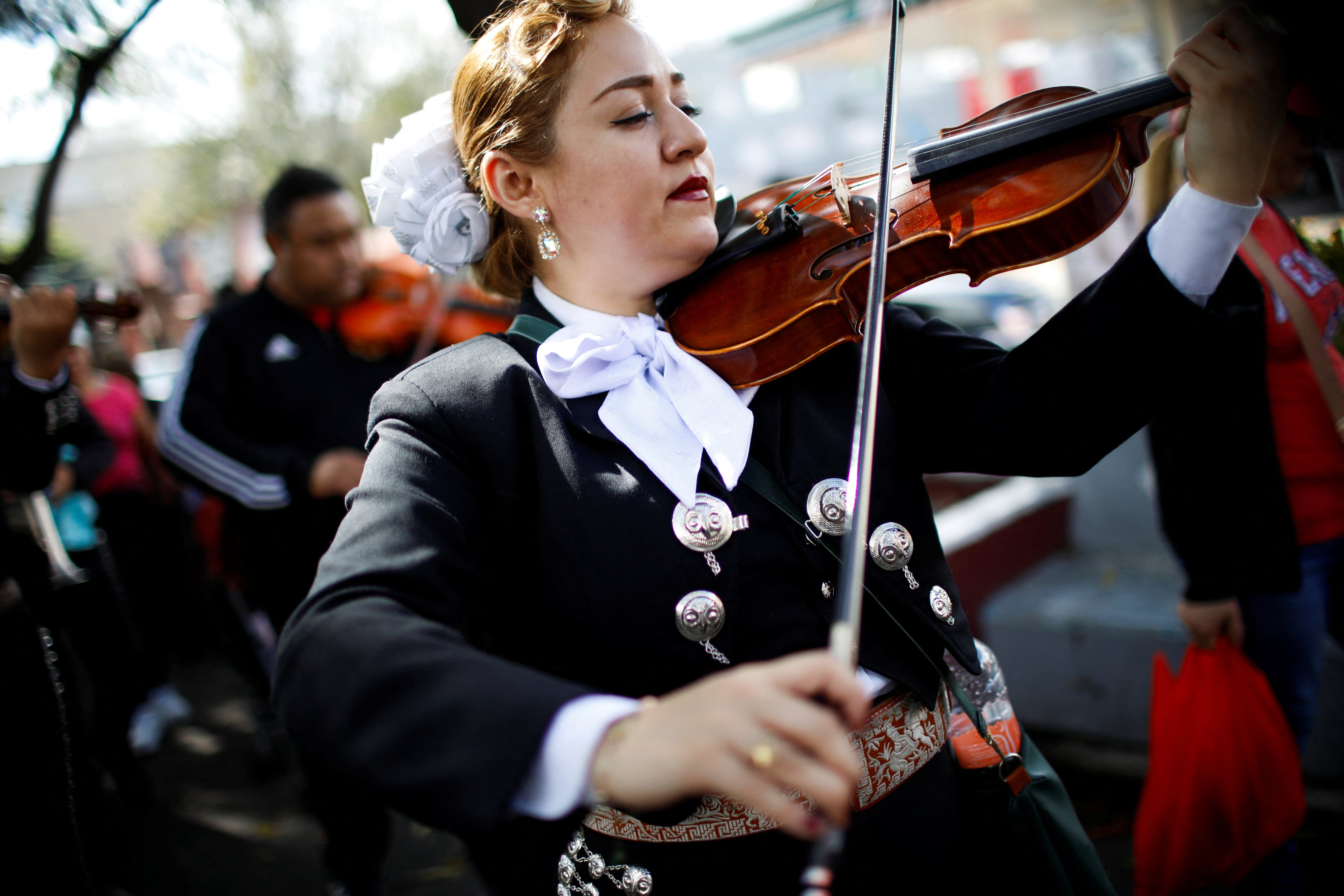 Maratón de Mariachis en CDMX: cuándo, dónde y qué agrupaciones participarán