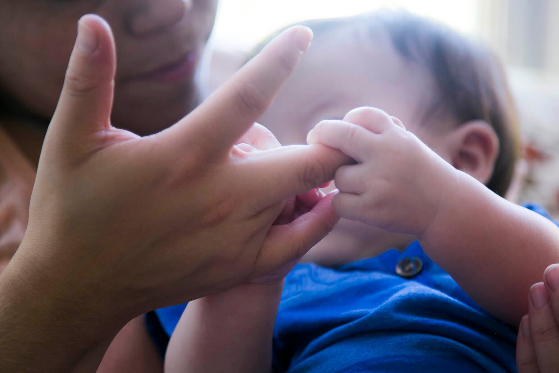 Cuidar en igualdad licencias paternidad maternidad