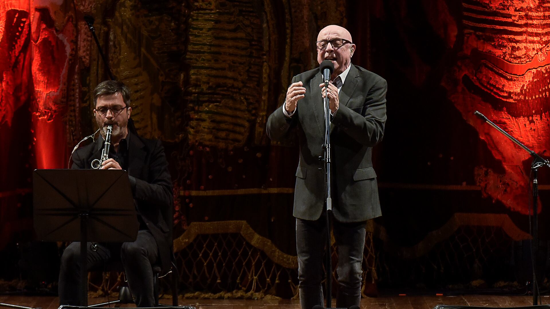 Teatro Colón - Gala de la Cooperadora del Hospital de Niños Dr. Ricardo Gutiérrez celebra su 10º Aniversario