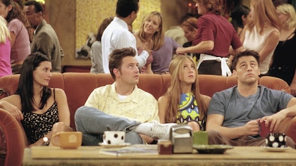 Una popular actriz de “Friends” confesó que estuvo a punto de interpretar a Rachel Green