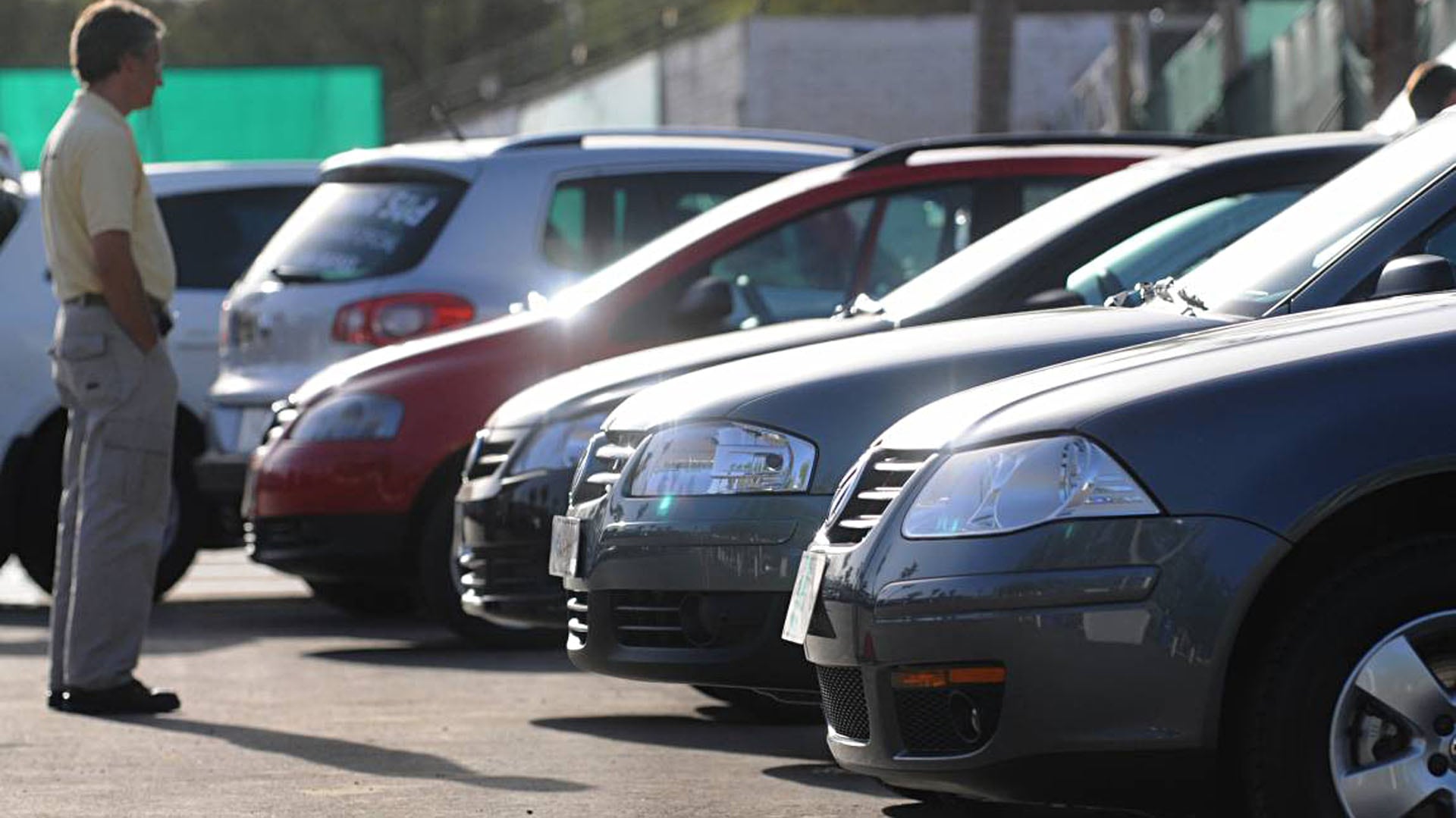 Por primera vez desde que se miden las ventas de autos usados por la Cámara de Comercio Automotor, se registraron más de 180.000 transferencias en el mes de julio