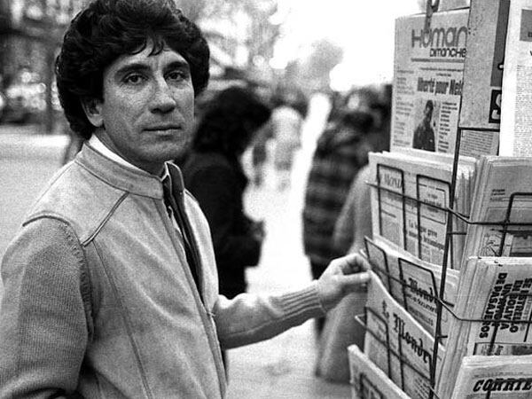 La homosexualidad de Reinaldo Arenas chocó con la idea del “hombre nuevo” propugnada por el Che Guevara, según José Pérez Olivares