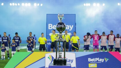 Superliga colombiana se podría disputar en Miami: la Dimayor reveló el requisito para los equipos