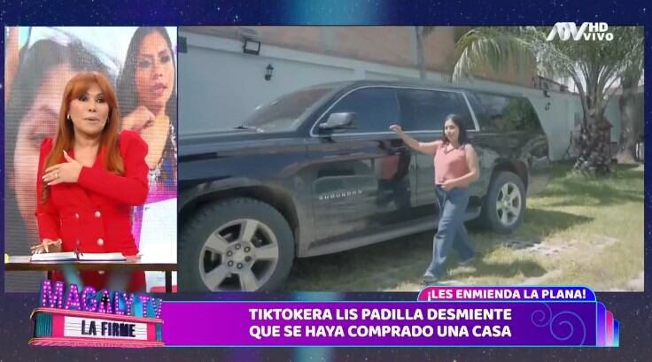 (Captura: Magaly TV La Firme)