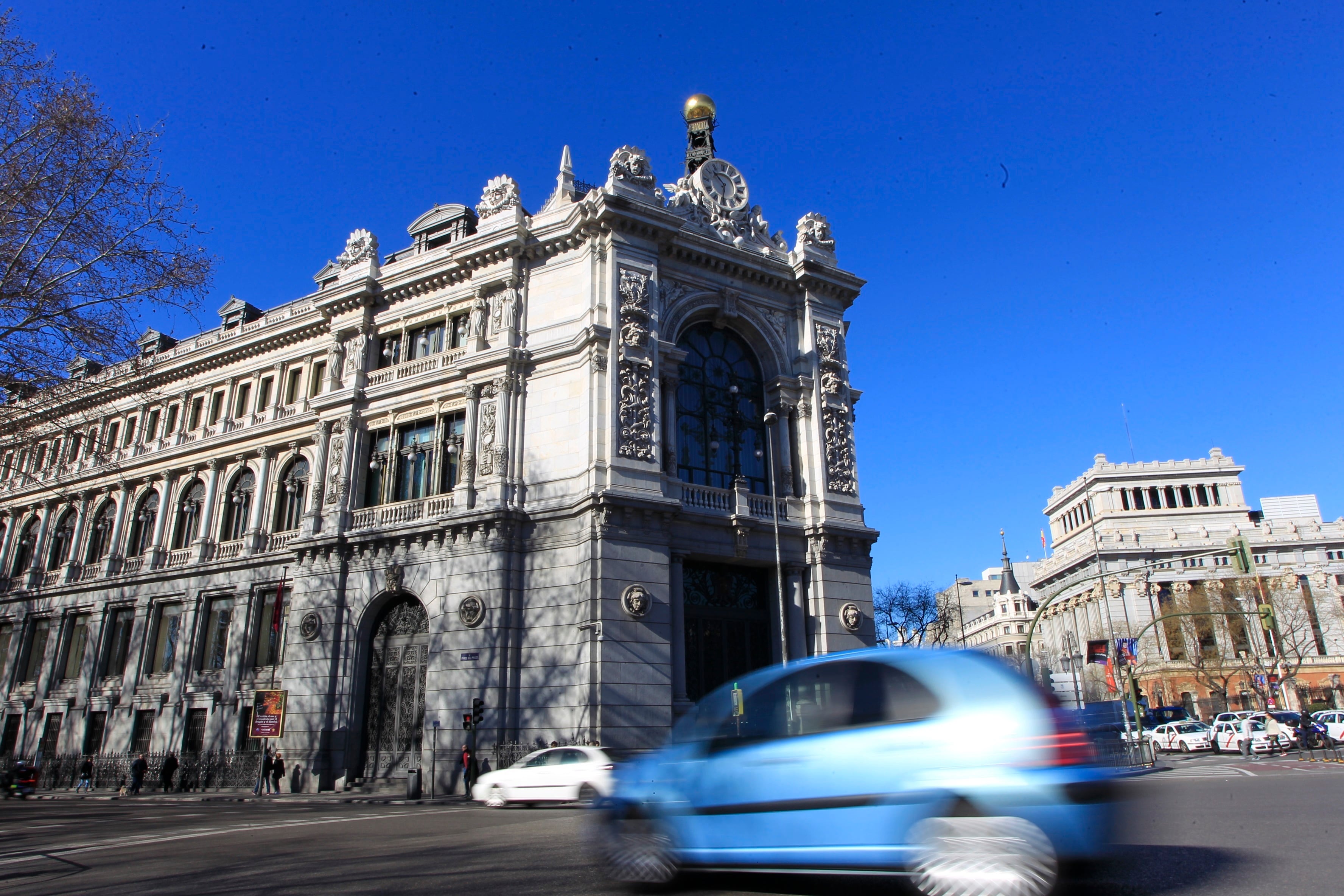 Banco de España