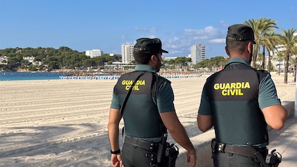 Operación ‘Verano’: Interior reforzará con más de 4.400 policías y guardias civiles las comunidades con más turismo