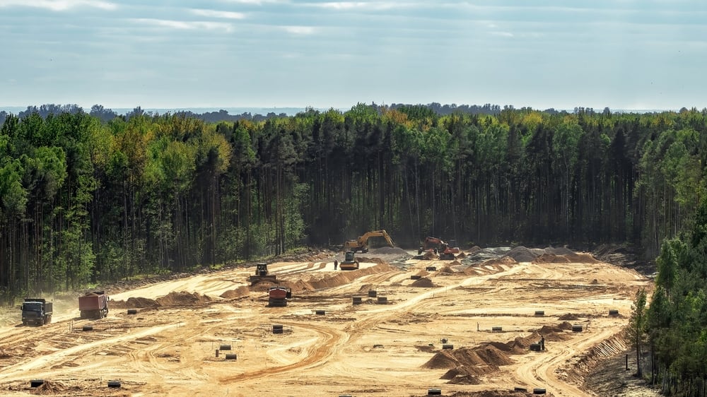 Exportaciones: Argentina apoya propuesta de postergación de la ley europea contra la deforestación