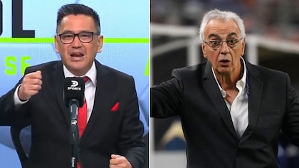 Daniel Kanashiro apuntó contra Jorge Fossati y su principal error con la selección peruana en la Copa América 2024: “No daba para eso”