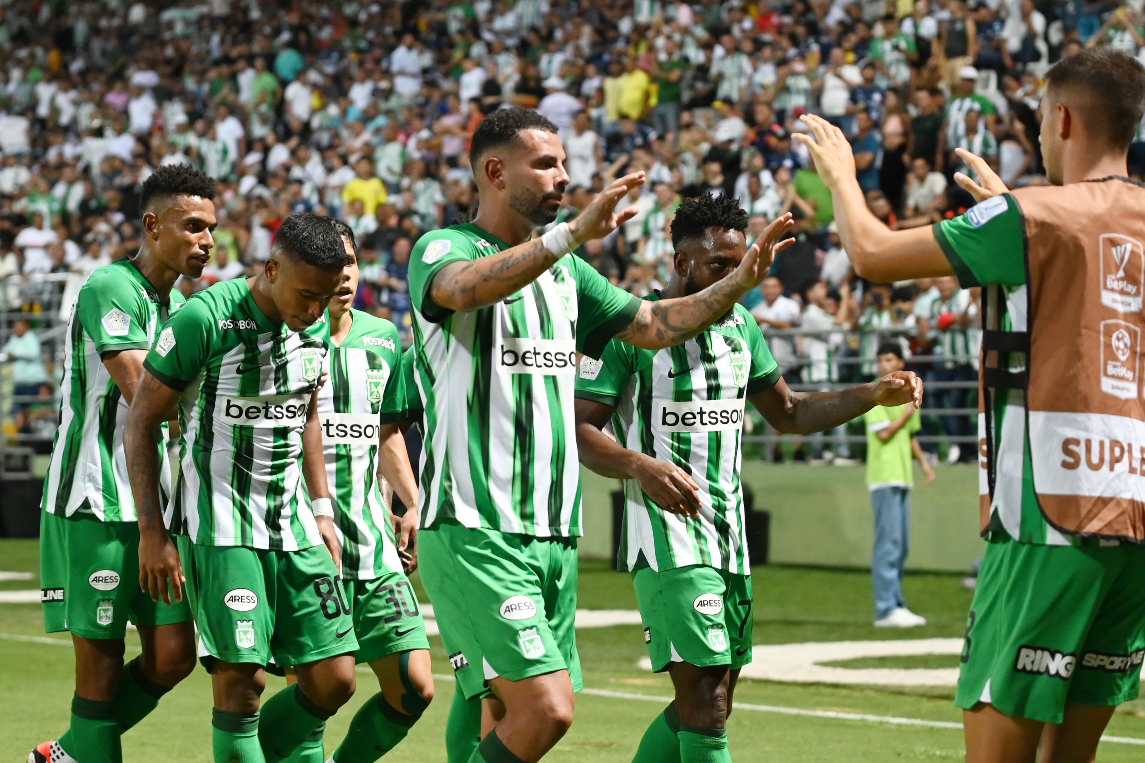 Atlético Nacional