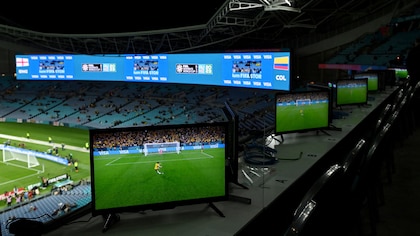 FIFA busca recaudar hasta USD 2 mil millones para su servicio de streaming